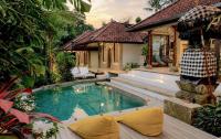 Luxury Oasis - Stunning Villa At The Gateway To Ubud - Bed and Breakfast Ubud