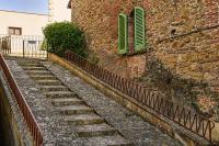 Incanto Toscano a Castelfalfi - B&B Castelfalfi