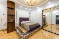 100м до метро Звіринецька, Дружби Народів - Bed and Breakfast Kyiv