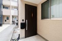 YOUTEI Shinozaki SanVita - B&B Tokyo