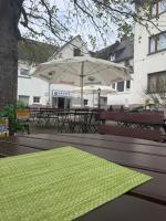 Zimmer Mosella - B&B Enkirch
