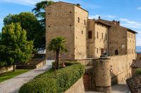 Incanto Toscano a Castelfalfi - Chambres d'hôtes Castelfalfi