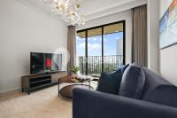 Two-Bedroom Apartment - Amaia Residence
