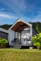 Royal Indah Glamping Kintamani - Bed and Breakfast Kintamani