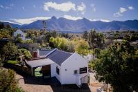 Serenity Cottage - Ferienwohnung Swellendam