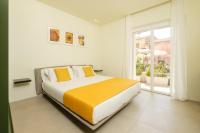 Habitación Doble Deluxe con balcón