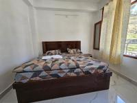 KAILASH DARSHAN HOMESTAy - B&B Kalpa