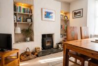 Light and Spacious Victorian Townhouse in Central Penzance - B&B Penzance