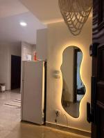 Modern 2BR Apartment in Latin District New Alamein - Bed and Breakfast El Alamein