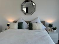 Karlsruhe Finest 3 Apartment - Ferienwohnung Karlsruhe