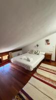 Hostal rural en el Cañón del Río Lobos - B&B Ucero