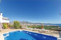 Charming Villa with the best Panoramic views - Ferienwohnung Nerja