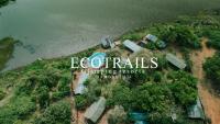 Ecotrails Glamping Resort - Ferienwohnung Hambantota
