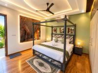 Misty Meadow - B&B Dehradun