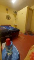 Tweepersoonskamer met 1 of 2 Bedden en Badkamer