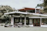 Kanuka Terrace - Luxury Strawbale House - B&B Kaikoura