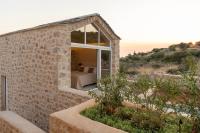 Eks Mani Peninsula Retreat - B&B Pírgos