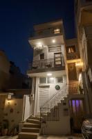 Emerald Maison 2 min to beach - Bed and Breakfast Chania