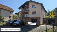 Studio Apartman Ana Doboj - Free secure parking 24-7 - Bed and Breakfast Doboj