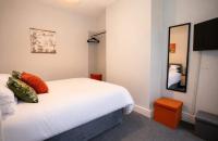 Salford Retreat - 3 Bedrooms - Sleeps 5 - River - B&B Mánchester