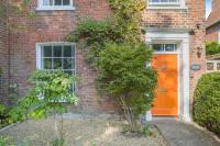 2 Bed in Wells-next-the-Sea oc-c29565 - Ferienwohnung Wells-next-the-Sea