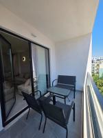 Liburna Luxury Beach Retreat - Chambres d'hôtes Golem