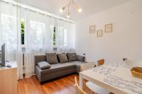 Park Śląski Bright Apartment by BookingHost - Ferienwohnung Kattowitz