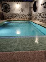 Casa Rural Abuelo Pedro - B&B Cuerva