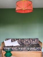 Chambre Double Deluxe avec Lit d'Appoint