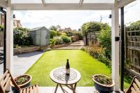 2 Old Homes, Sleeps 4 in 2 Bedrooms, #Thorpeness, Close to the beach, Thorpeness Meare, Thorpeness Golf and Country Club - Manage by Aldeburgh Coastal Cottages - B&B Thorpeness