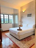 Rumasweetmay Heritage Ch - B&B Tanah Rata