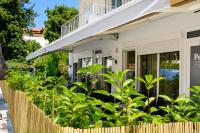 Peraia Garden Suites - Ferienwohnung Peraía