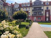 Apartament Na Żeglarskiej - Ferienwohnung Lötzen
