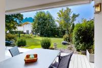 Verena - Chambres d'hôtes Garmisch-Partenkirchen