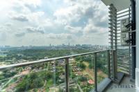 Vista Tiara Florian Residences Near Zoo Johor By Stayrene - B&B Johor Bahru