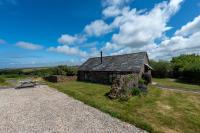Bligh - Treworgie Barton Cottages - Bed and Breakfast Bude