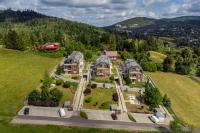 Stok & Sauna Wisła by Noclegi Renters - B&B Wisła
