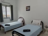 Homey Homestay Seremban - B&B Seremban