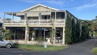 Bruns Lifestyle - Bed and Breakfast Brunswick Heads
