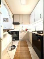 Harmony Apartman Sarajevo - B&B Sarajevo