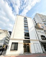 ETSU 悦 HOTEL Chuo Ward Tokyo 1-2BDR House - Bed and Breakfast Tokio