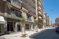 GuestHost - Bright Balcony Flat in Central Bari - Bed and Breakfast Bari