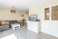 In der Schlossstraße - B&B Husum