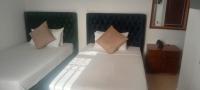 Comfort Triple Room with Shower