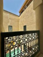 Riad paquerette - Bed and Breakfast Marrakesh