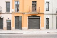 Majordoms Llimoner - B&B Figueres