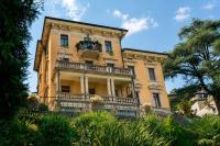 Villa Rutschi by "The House Of Travelers" - Ferienwohnung Como