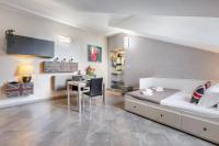 Statuto Prestige - Centro Città & Design Elegante - Ferienwohnung Turin
