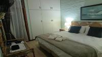 Familienzimmer mit Kochnische