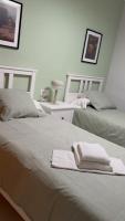 Los Alcázares Sunrise Apartment - Chambres d'hôtes Los Alcázares